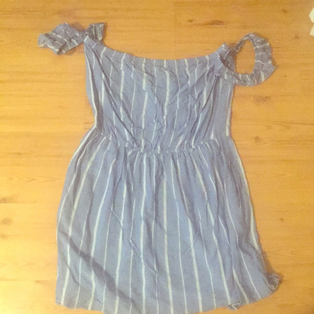 American eagle dress